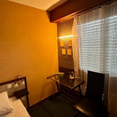 Le Valeran Hotel