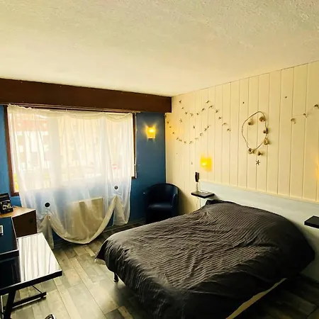 Hotel Le Valeran