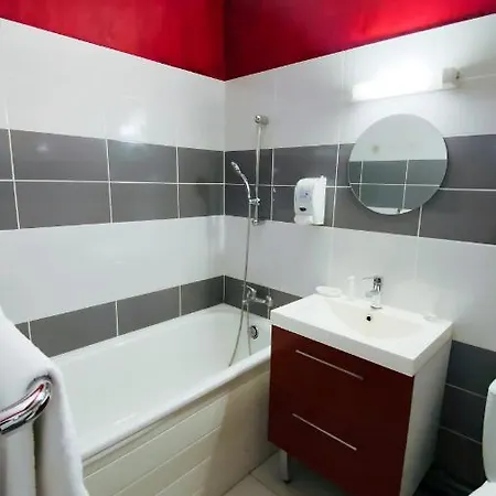 فندق Le Valeran Ligny-en-Barrois