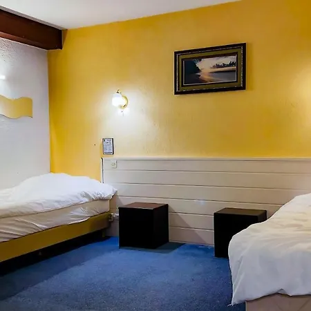 Le Valeran Hotel 2*
