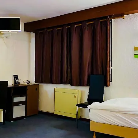 Hotel Le Valeran Ligny-en-Barrois