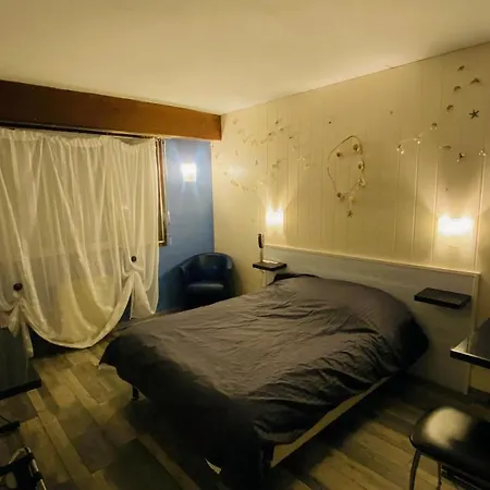 Hotel Le Valeran