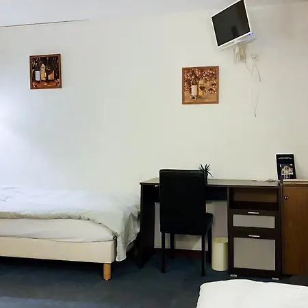 فندق Le Valeran Ligny-en-Barrois