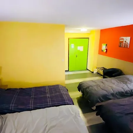 Le Valeran فندق 2*