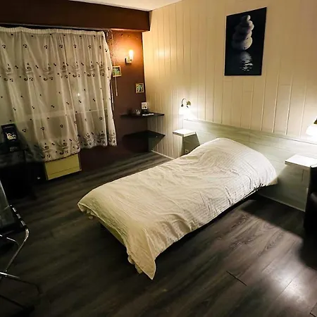 Hotel Le Valeran Ligny-en-Barrois