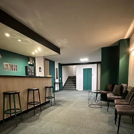 Le Valeran Hotel 2*