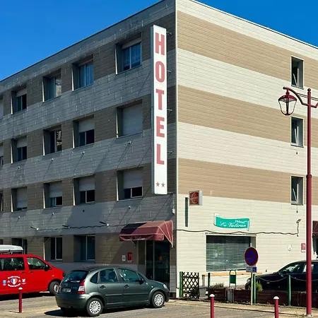 Le Valeran 2*