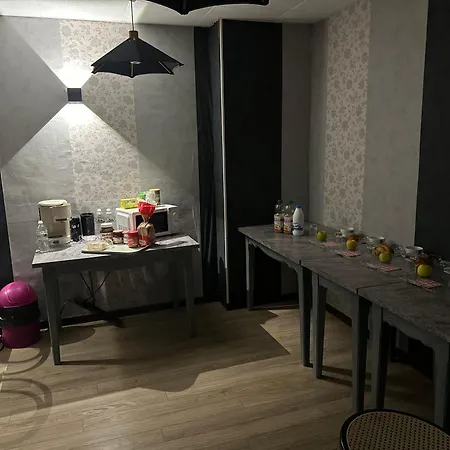 Le Valeran 2* Ligny-en-Barrois