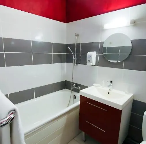 호텔 Le Valeran Ligny-en-Barrois