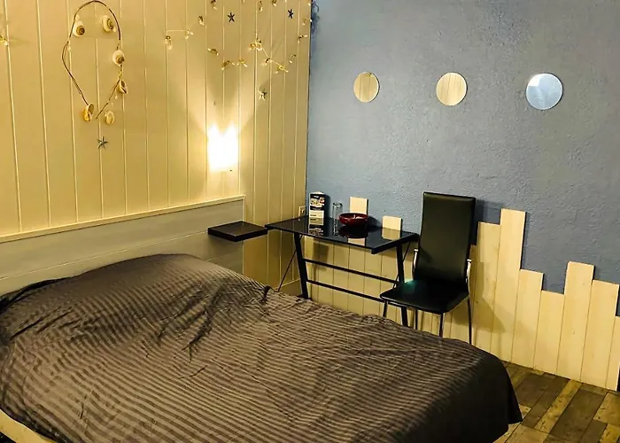 Le Valeran 호텔 Ligny-en-Barrois