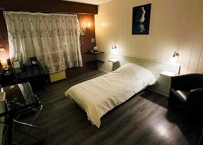 Hotel Le Valeran Ligny-en-Barrois