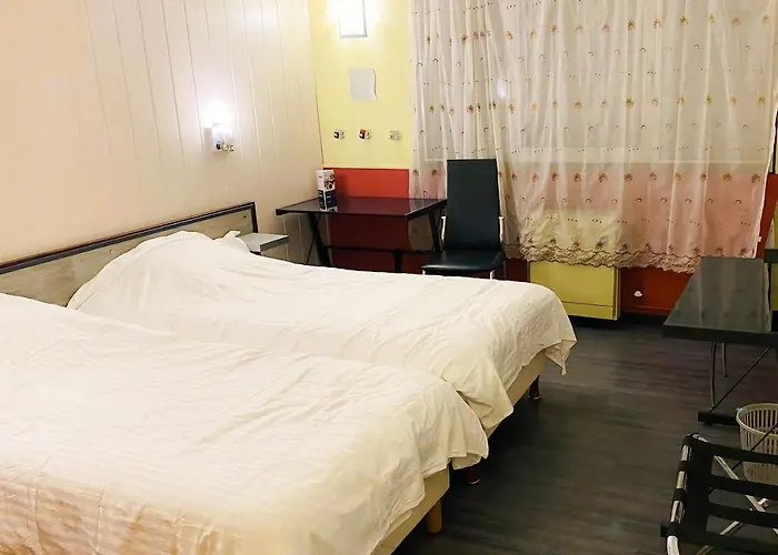 Le Valeran 호텔 2*