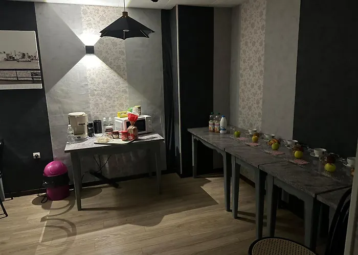 Le Valeran 2* Ligny-en-Barrois